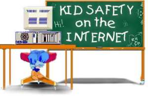 family safety online